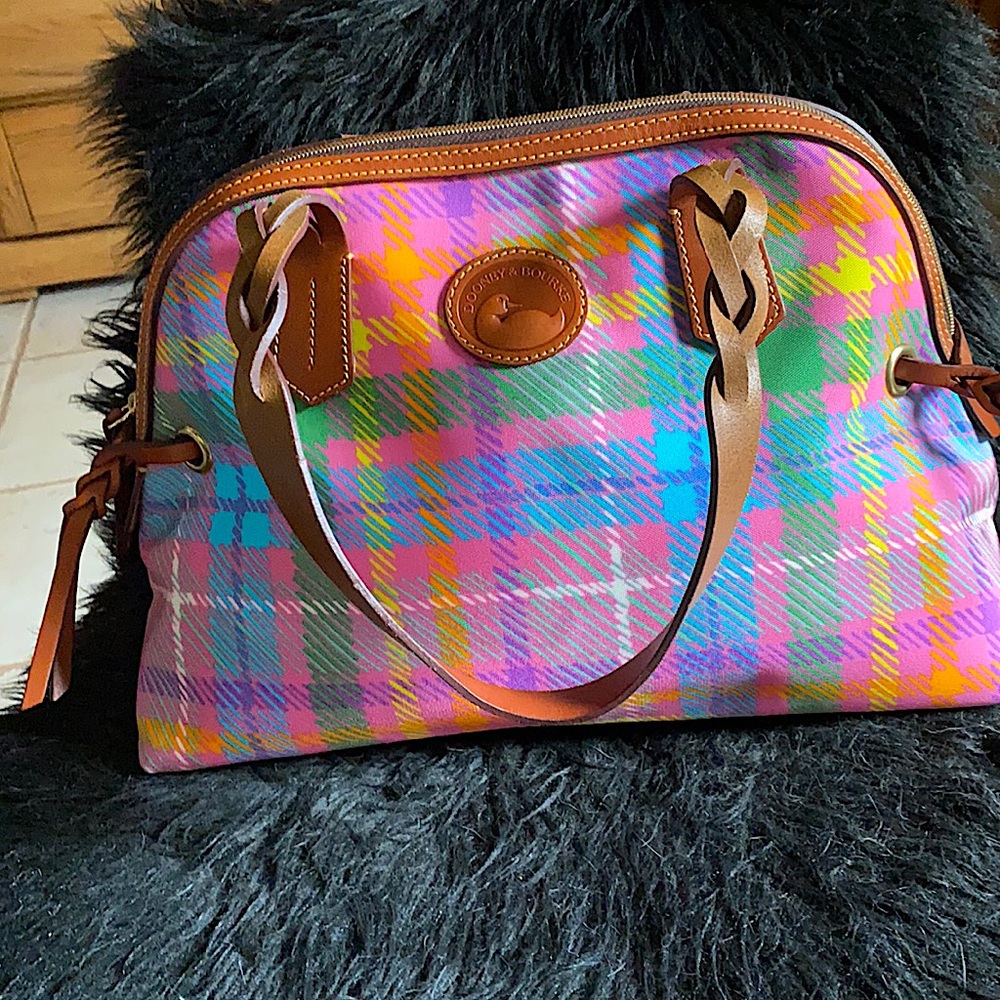 Dooney & Bourke Satchel
